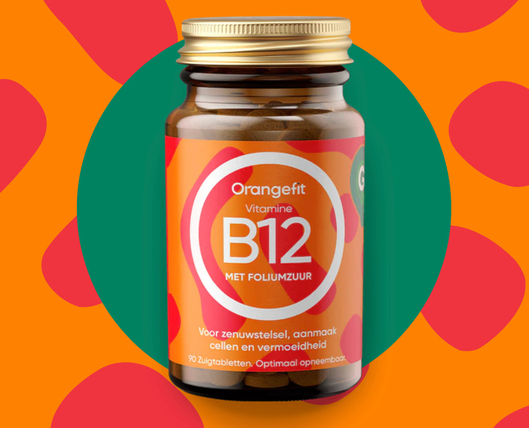 Orangefit B12