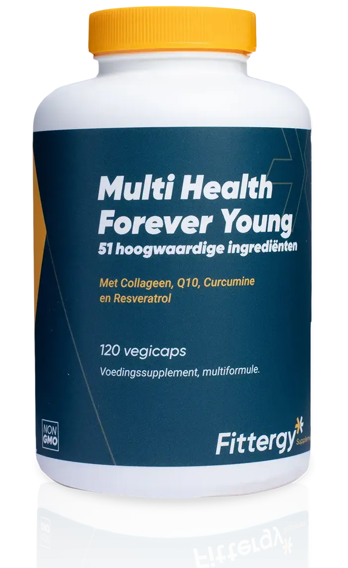 Multi Health Forever Young