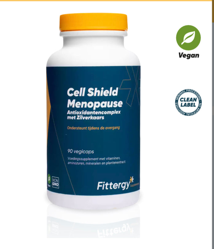 Cell Shield Menopauze