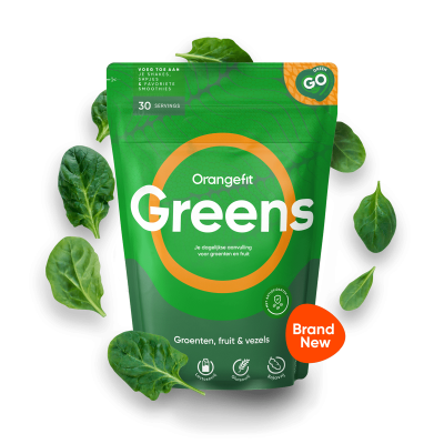 Greens OrangeFit