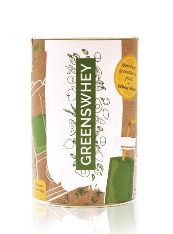 GreensWhey