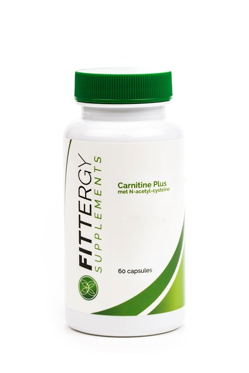 Carnitine Plus