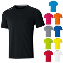 Afbeelding in Gallery-weergave laden, T-shirt Run 2.0 - RESULTS or excuses I CHOOSE - M - kindermaat
